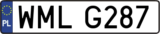 WMLG287