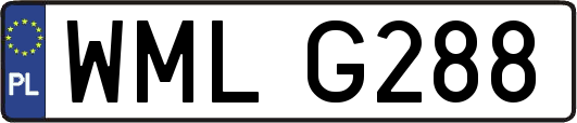 WMLG288