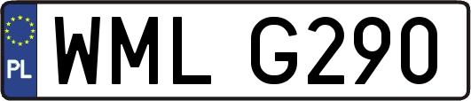 WMLG290