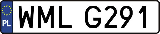 WMLG291