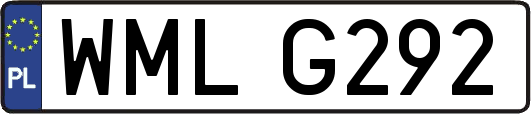 WMLG292