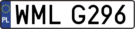WMLG296