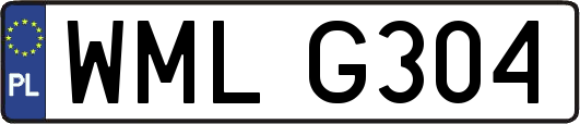 WMLG304