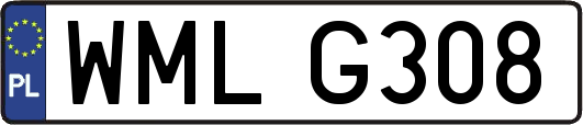 WMLG308