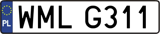 WMLG311