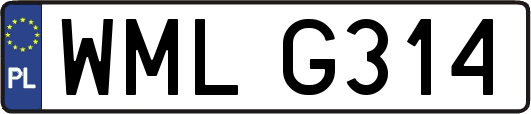 WMLG314