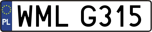 WMLG315