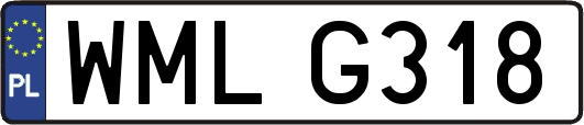 WMLG318