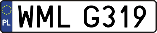 WMLG319