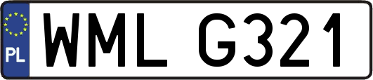 WMLG321