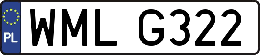 WMLG322