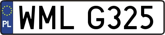 WMLG325