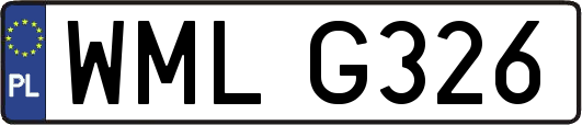 WMLG326