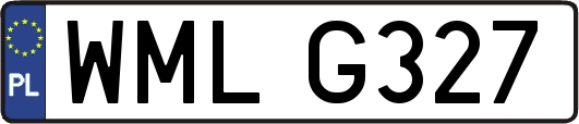 WMLG327