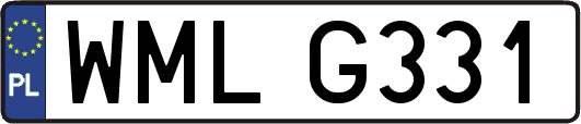 WMLG331