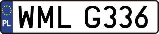 WMLG336