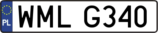 WMLG340