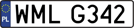 WMLG342
