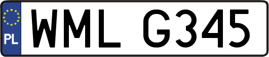 WMLG345