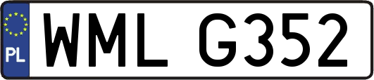 WMLG352