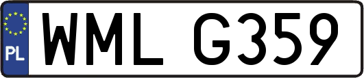 WMLG359