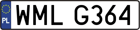 WMLG364