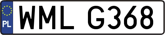 WMLG368