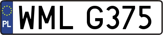 WMLG375