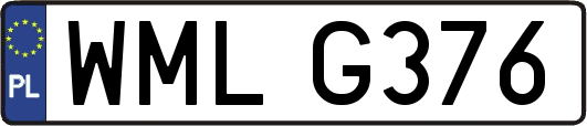 WMLG376