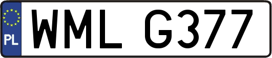 WMLG377