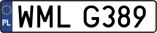WMLG389
