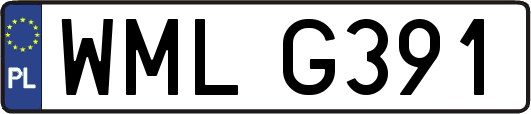 WMLG391