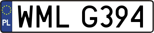WMLG394