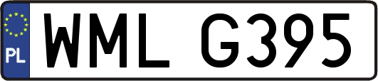 WMLG395