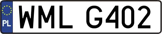 WMLG402