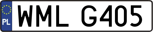 WMLG405