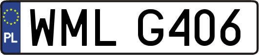WMLG406