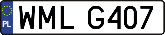 WMLG407