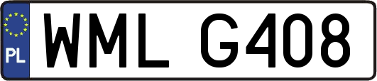 WMLG408