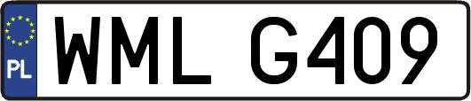 WMLG409