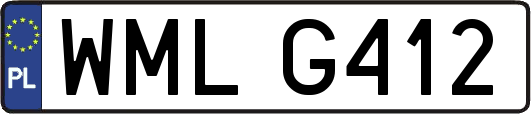 WMLG412