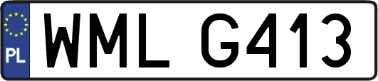 WMLG413