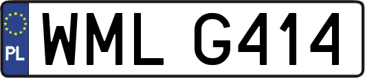 WMLG414