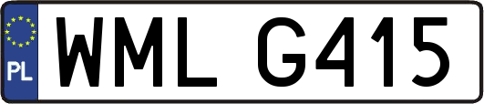WMLG415