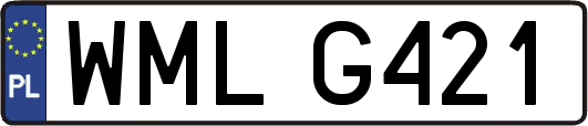 WMLG421