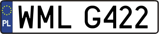 WMLG422