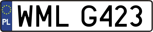 WMLG423