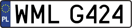 WMLG424