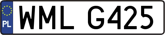 WMLG425