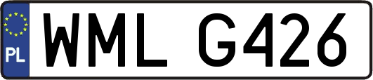 WMLG426